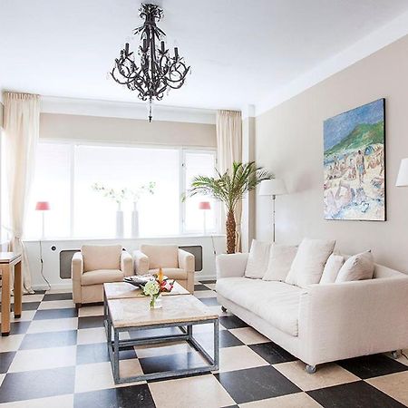 Hotel Gevers Lahey Dış mekan fotoğraf