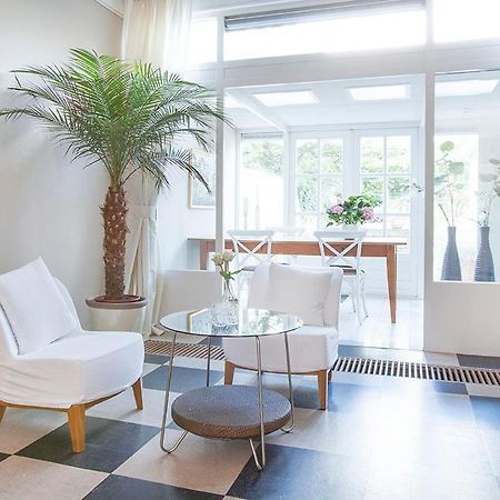 Hotel Gevers Lahey Dış mekan fotoğraf
