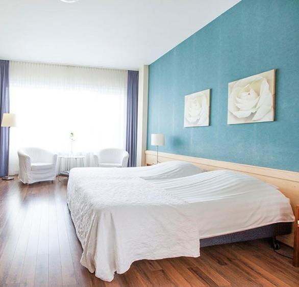 Hotel Gevers Lahey Dış mekan fotoğraf
