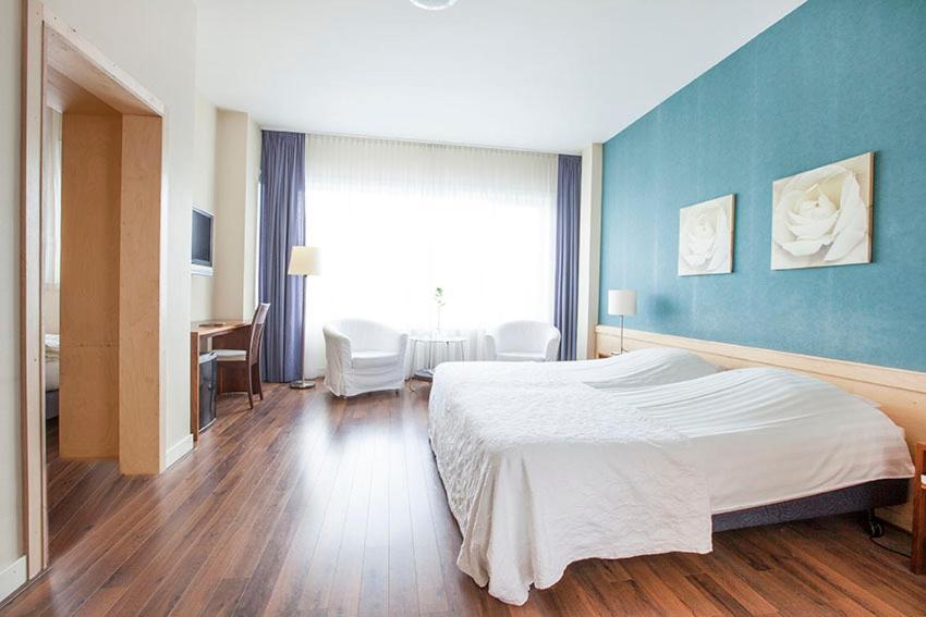 Hotel Gevers Lahey Oda fotoğraf