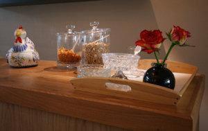 Hotel Gevers Lahey Oda fotoğraf