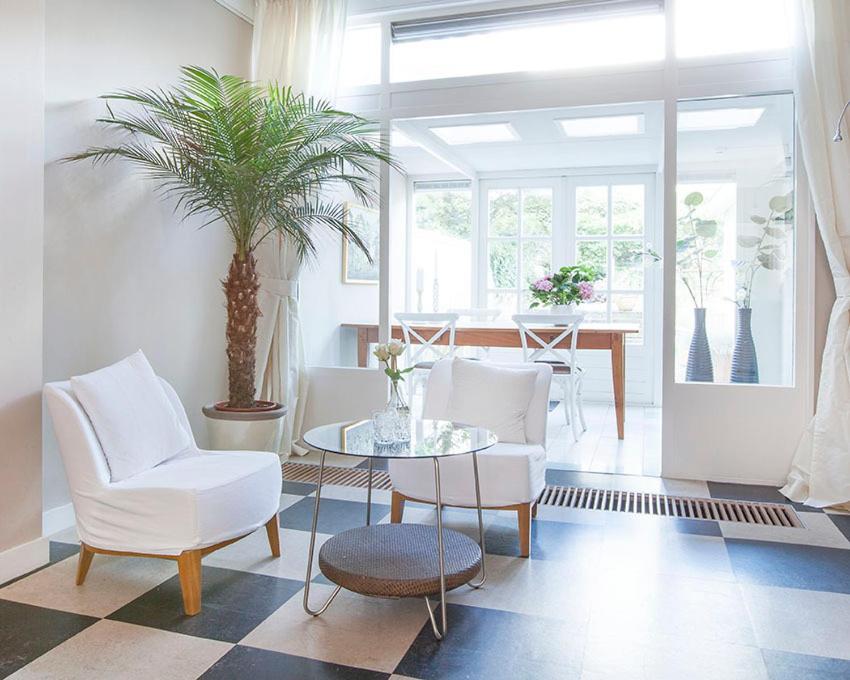 Hotel Gevers Lahey Dış mekan fotoğraf
