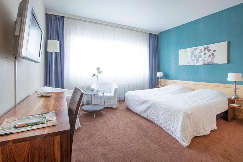 Hotel Gevers Lahey Oda fotoğraf