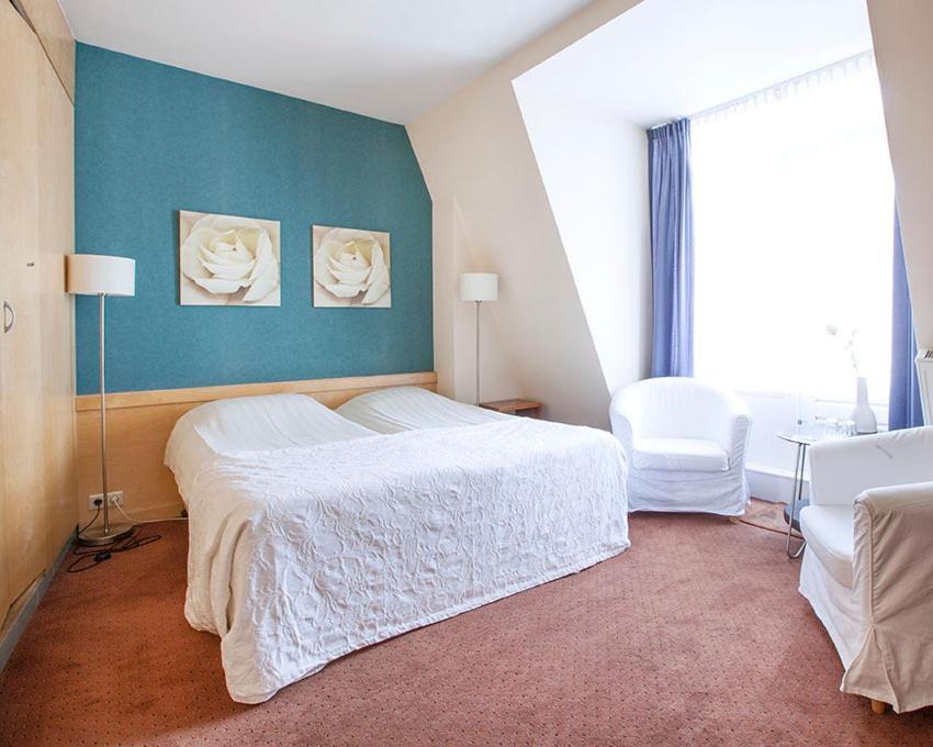 Hotel Gevers Lahey Oda fotoğraf