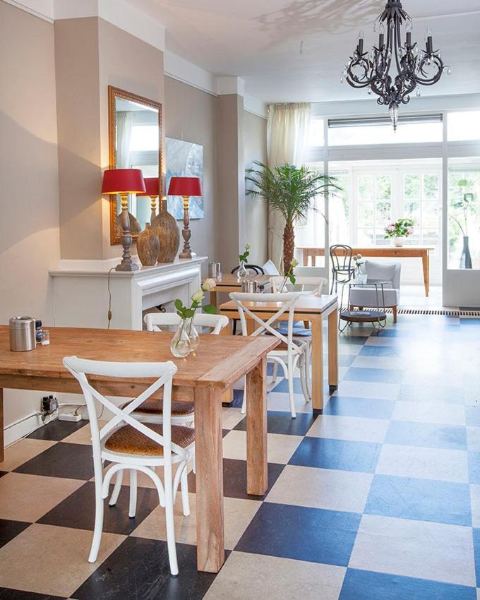 Hotel Gevers Lahey Dış mekan fotoğraf