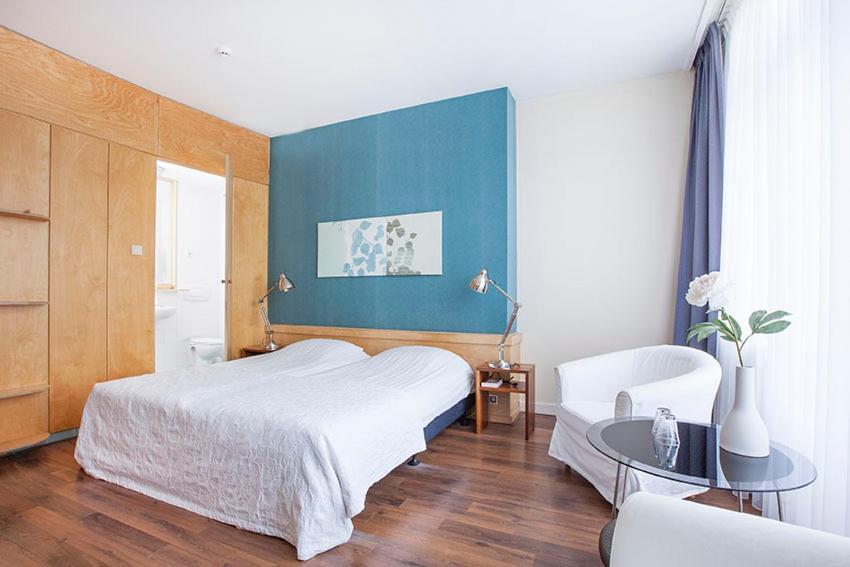Hotel Gevers Lahey Oda fotoğraf