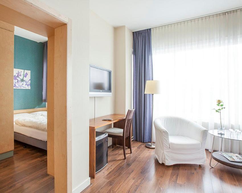 Hotel Gevers Lahey Oda fotoğraf