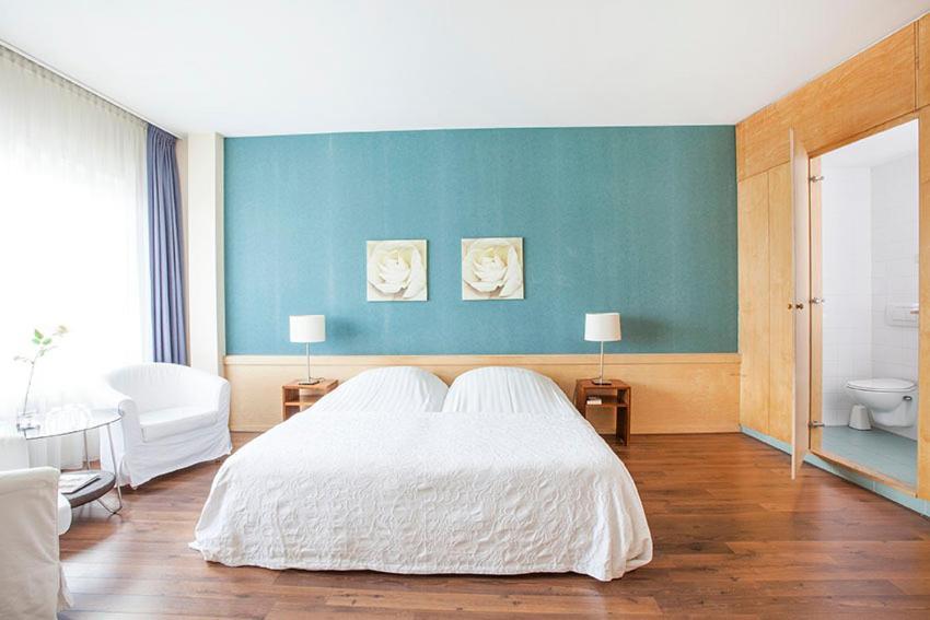 Hotel Gevers Lahey Oda fotoğraf