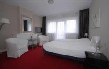 Hotel Gevers Lahey Dış mekan fotoğraf